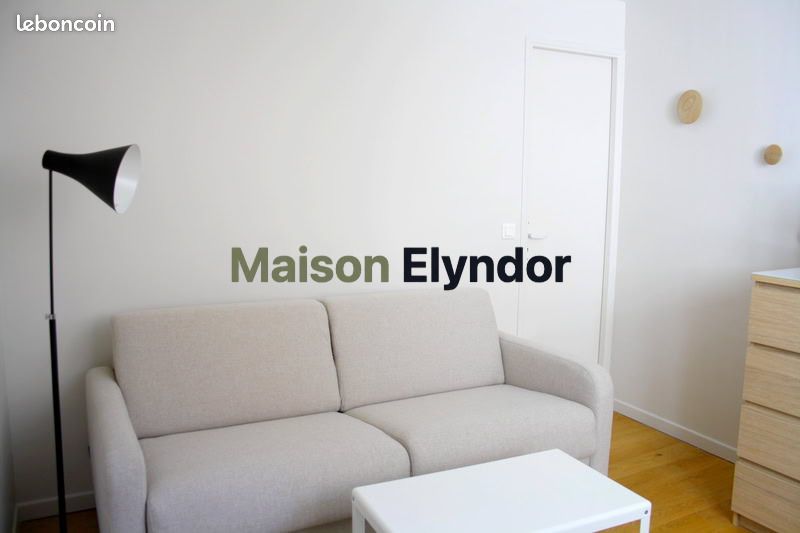 Appartement 1 pièce 12 m² · à Paris · 12 m² · 700 €