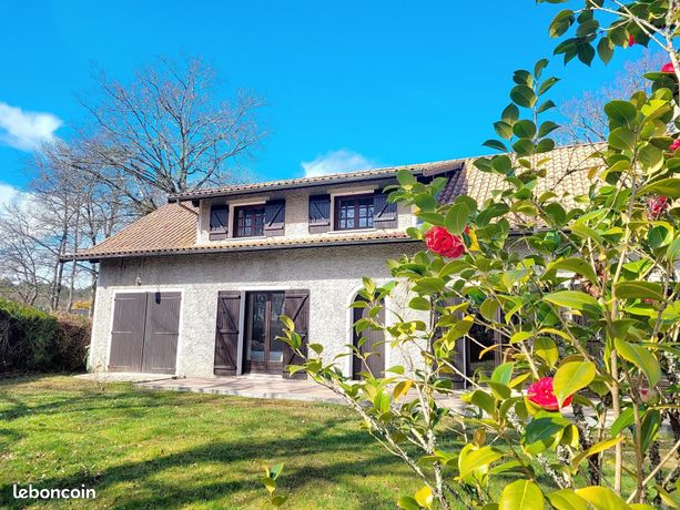 Propriété 6 pièces 149 m²