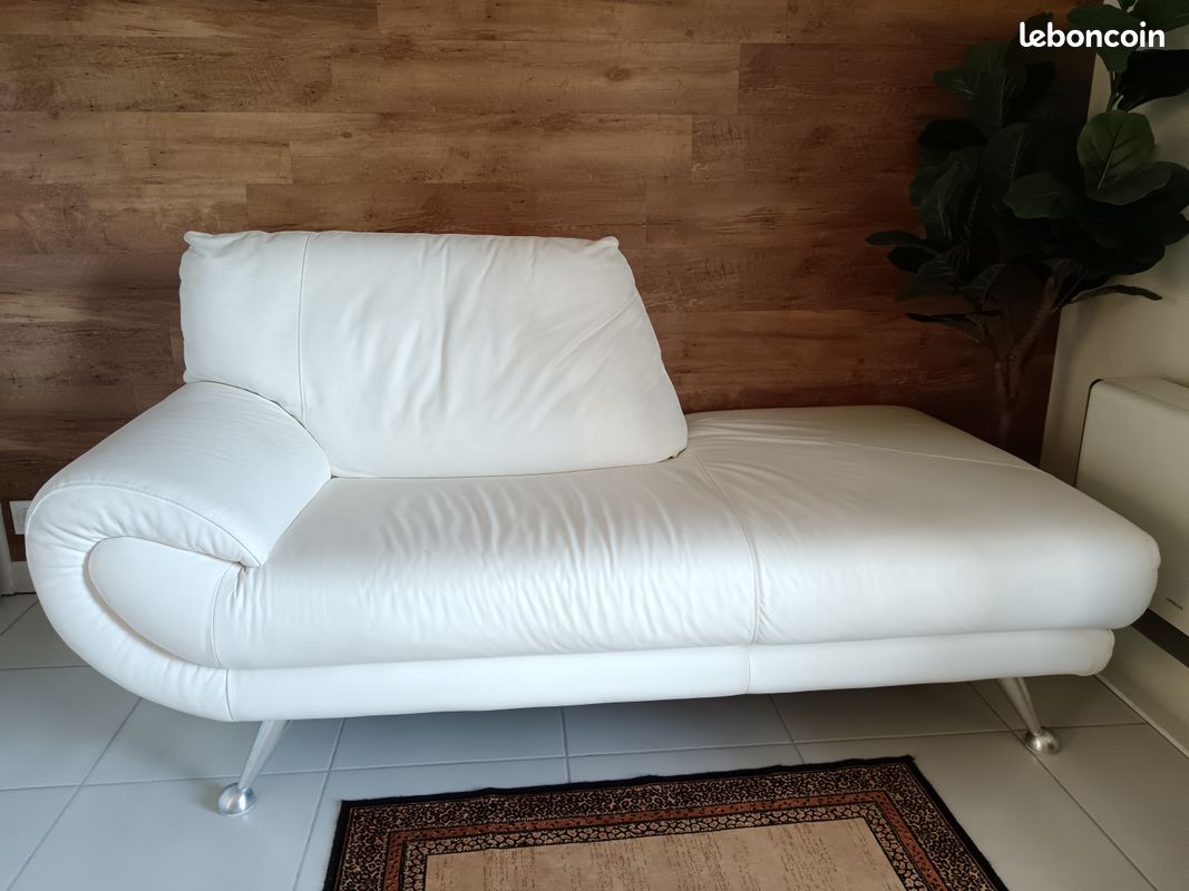Méridienne dormeuse gauche (image 2)