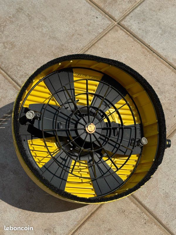 Brosse KARCHER T300 TRACER (image 4)