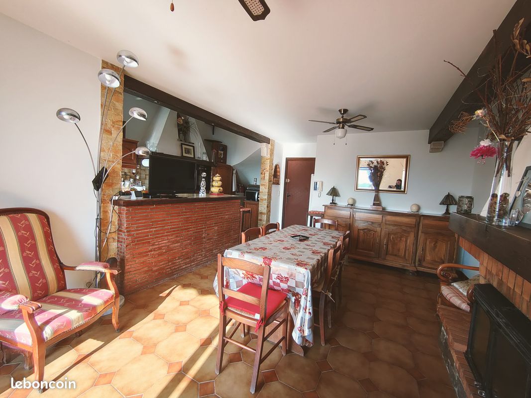 Appartement 4 pièces 76 m² (image 7)