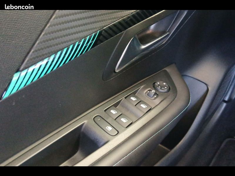 Peugeot 208 Electrique 50 kWh 136ch Allure Pack (image 20)