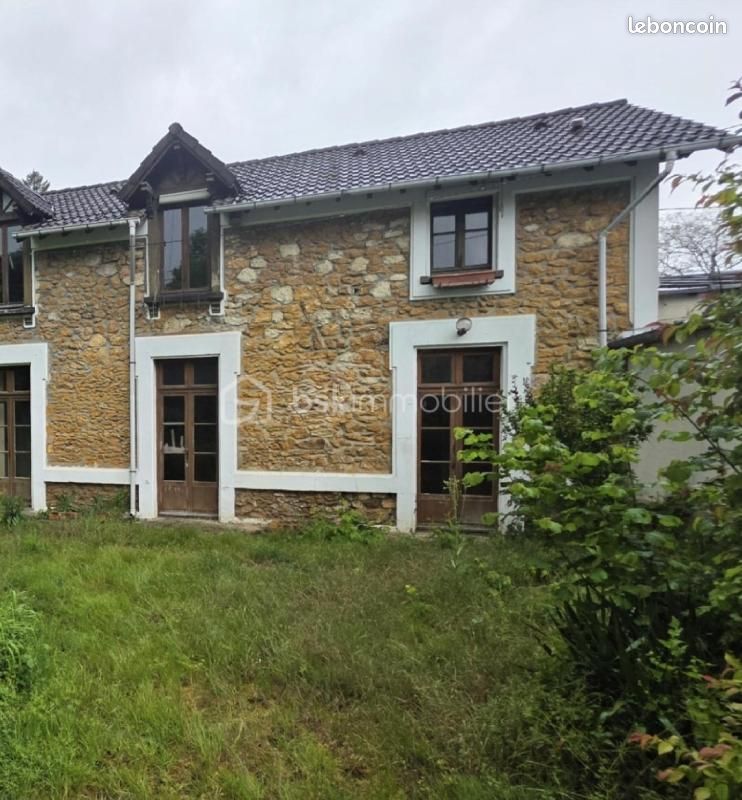 Maison 4 pièces 60 m² · à Seine-Port · 60 m² · 267 000 €