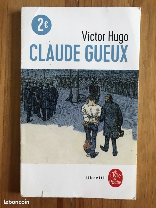 Claude Gueux (image 2)