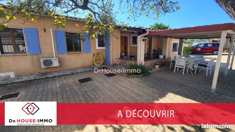 Villa 7 pièces 207 m²