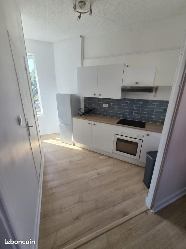 Appartement 2 pièces 40 m² (image 3)