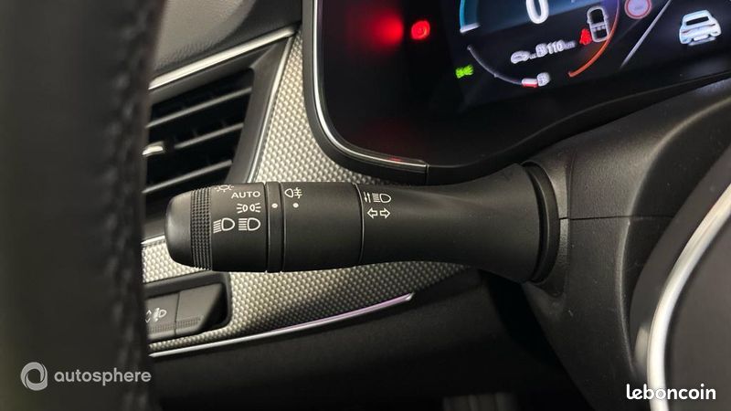 Renault Arkana 1.6 E-Tech 145ch full hybrid Techno -23 (image 23)