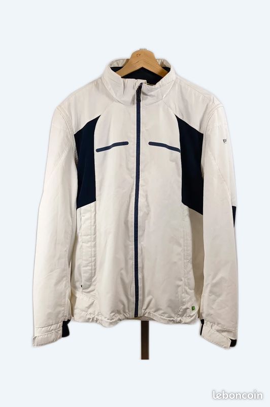 veste coupe vent hugo boss homme