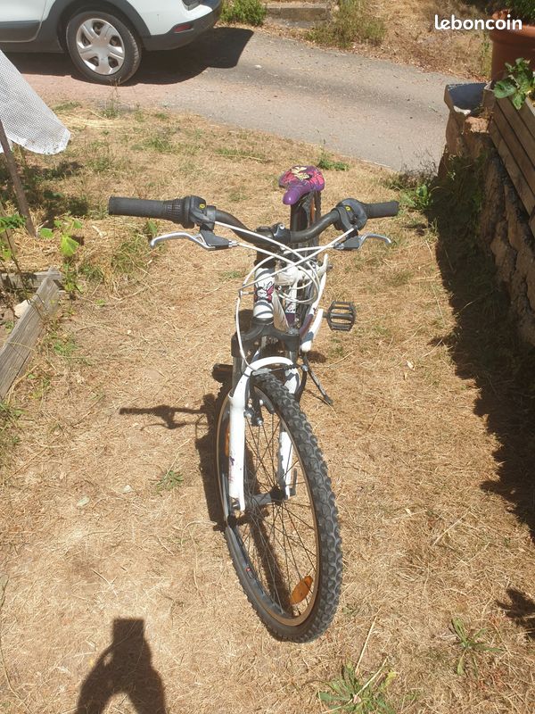 Velo enfant Scott (image 2)