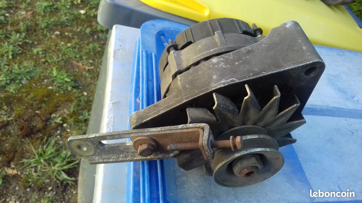 4 roues été Renault Clio 3 ou 4 185x65x15 + enjoliveurs (image 3)