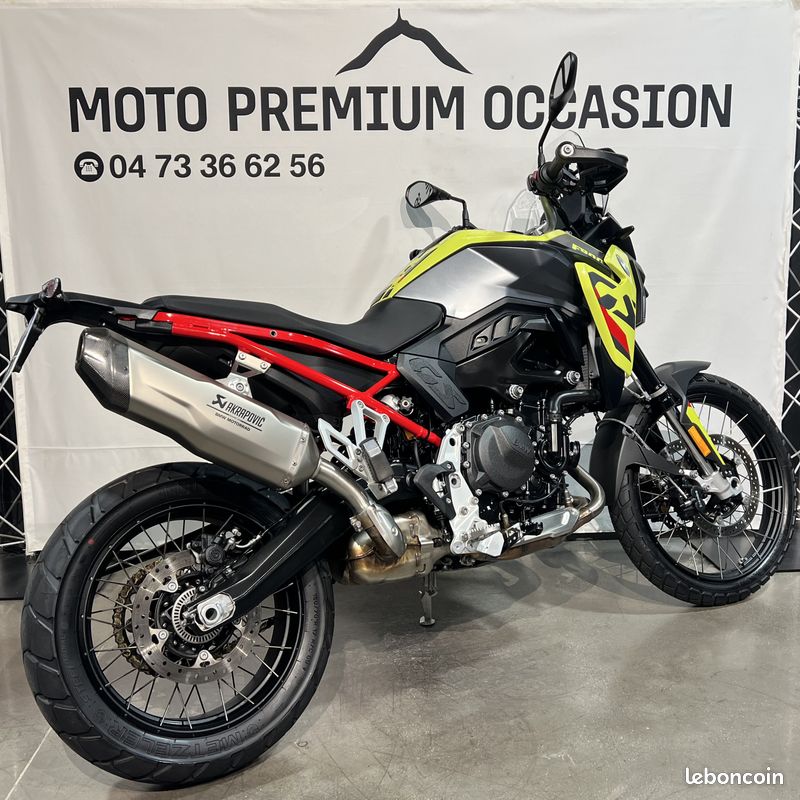 Bmw f 900 gs (image 2)