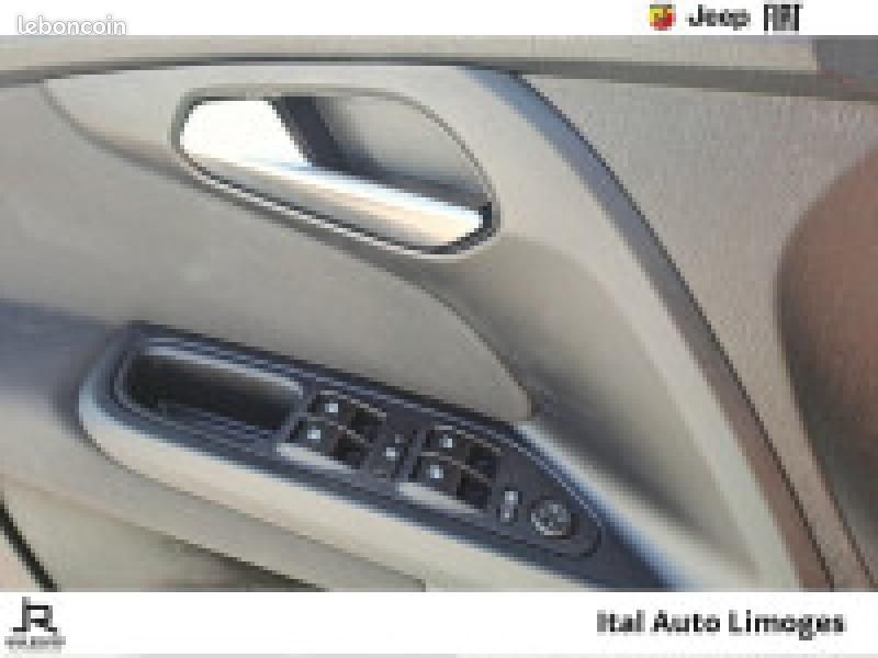 Fiat Tipo 1.5 FireFly Turbo 130ch S/S Hybrid DCT7 (image 22)