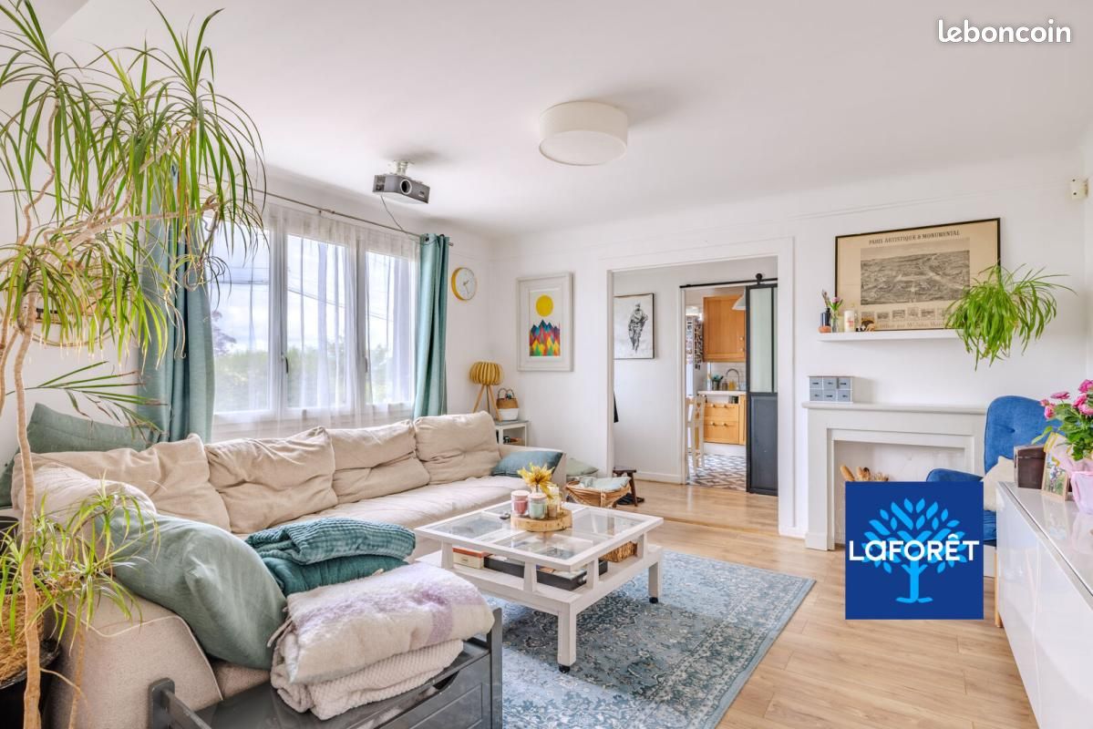 Maison 6 pièces 126 m² · à Villeron · 126 m² · 349 000 €