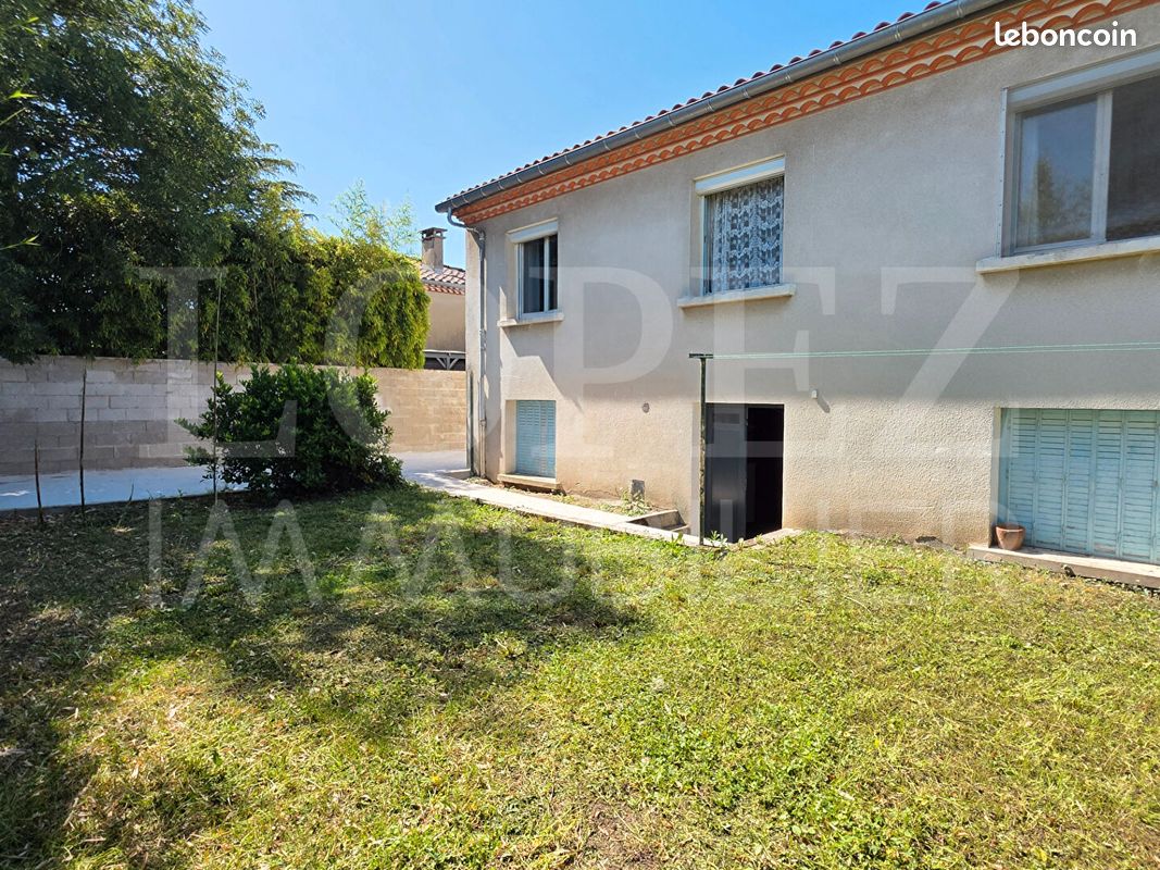 Maison 4 pièces 90 m² · à Aussillon · 90 m² · 145 000 €