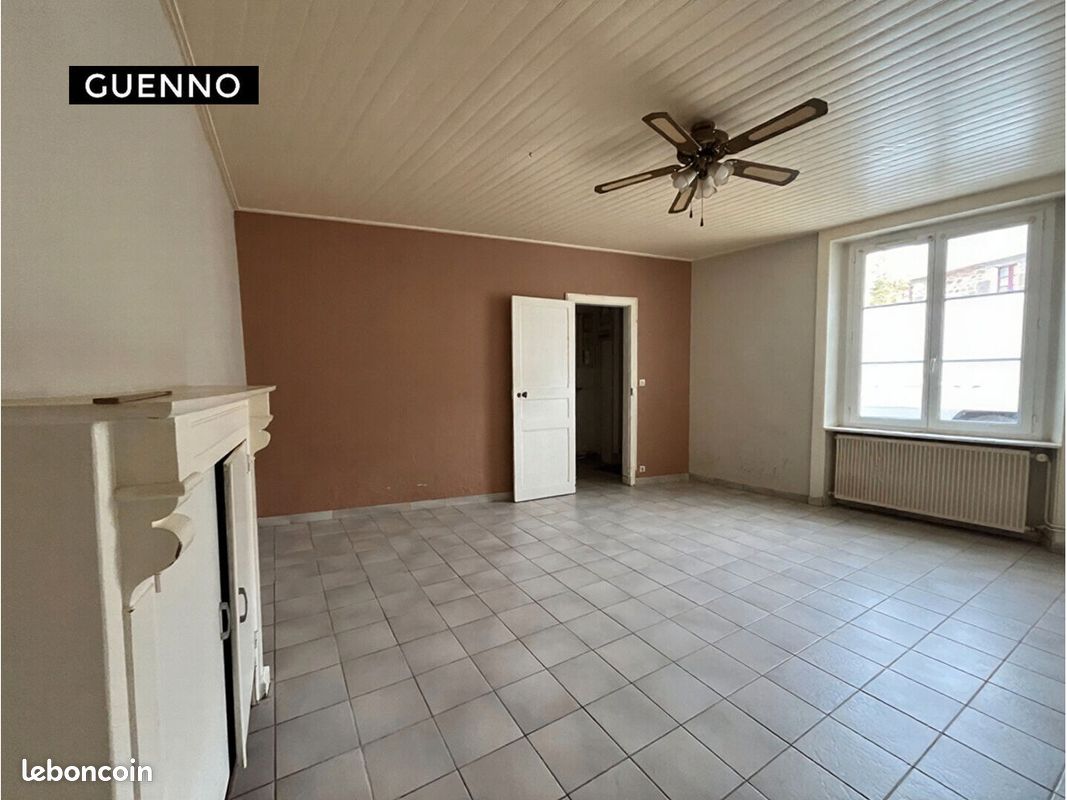 Maison 4 pièces 72 m² · à Hédé-Bazouges · 72 m² · 179 995 €