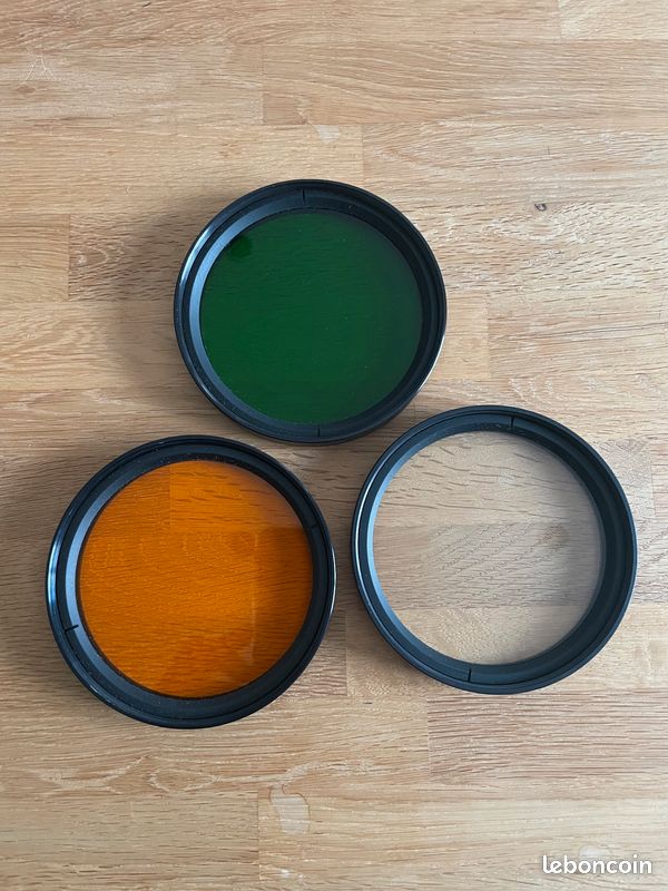Objectif à miroir Maksutov MC MTO-11CA 10/1000 mm - Photo, audio & vidéo