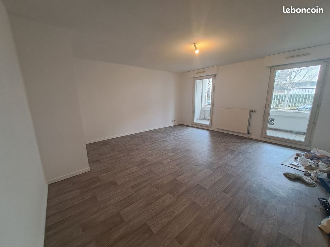 Appartement 4 pièces 82 m² · à Miramas · 82 m² · 170 370 €