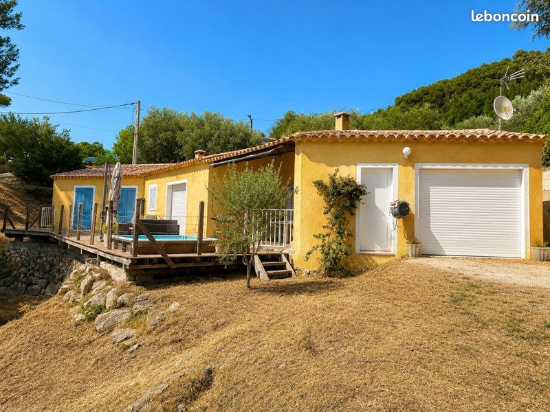 Maison 4 pièces 95 m² · à Blausasc · 95 m² · 495 000 €