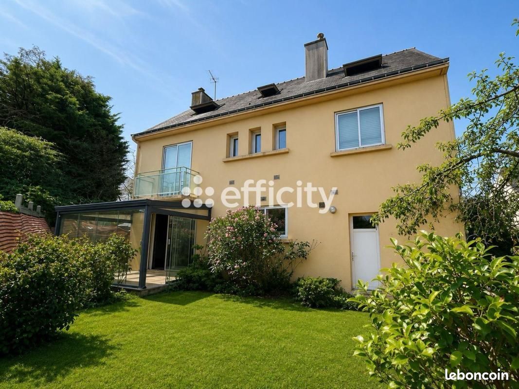 Maison 7 pièces 131 m² · à Lorient · 131 m² · 249 600 €