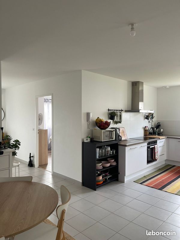 Maison 5 pièces 118 m² · à Mont-de-Marsan · 118 m² · 1 250 €