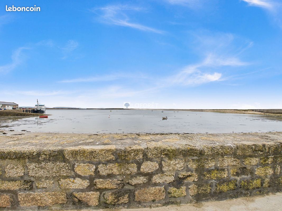 Maison 5 pièces 80 m² · à Île-de-Sein · 80 m² · 259 950 €