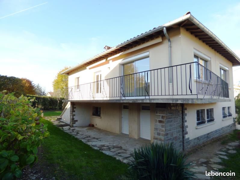 Maison 4 pièces 103 m² · à Aussillon · 103 m² · 785 €/mois