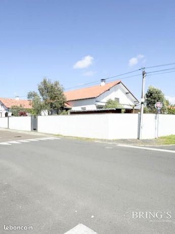 Maison 5 pièces 151 m²