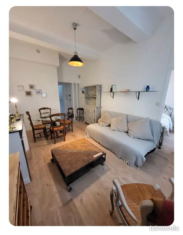 Appartement 2 pièces 36 m² · à Draguignan · 36 m² · 580 €/mois