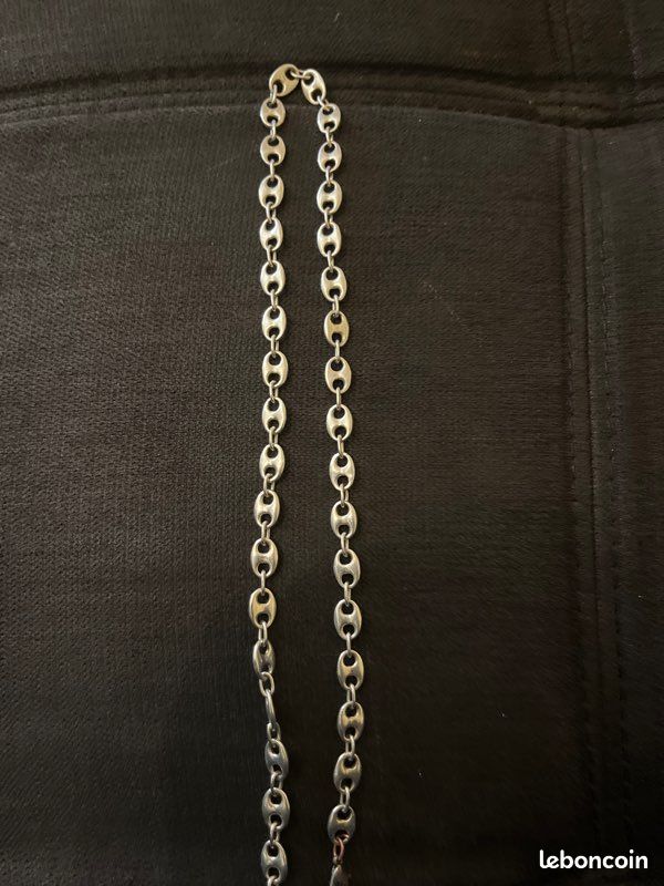 Grain de café, argent de histoires d’or (image 1)