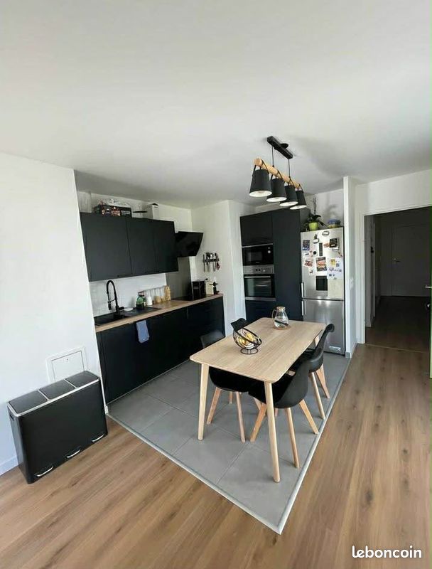 Appartement 1 pièce 24 m² · à Paris · 24 m² · 850 €/mois