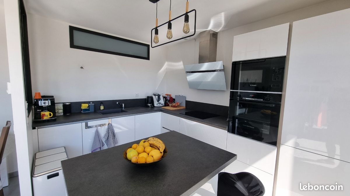 Super appartement T3 (image 2)