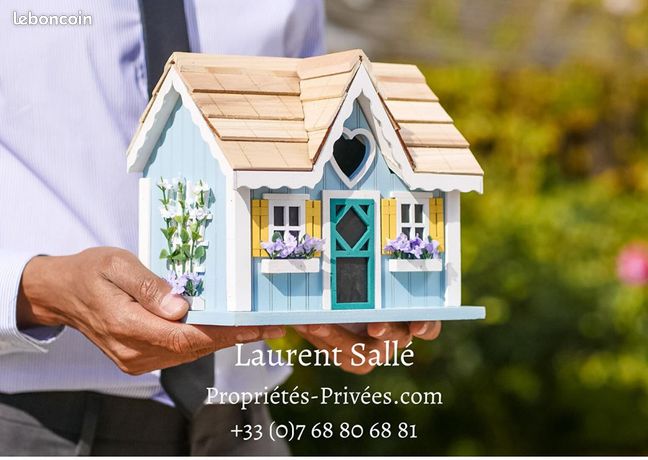Immeuble 9 pièces 290 m²