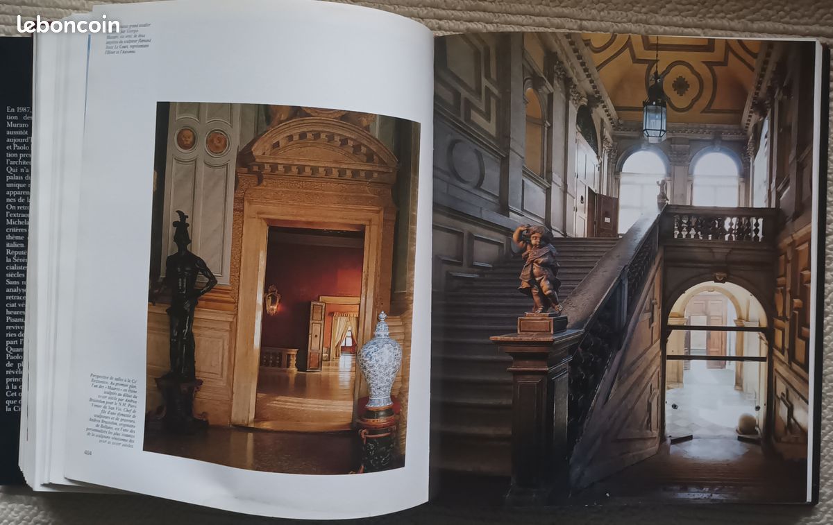 Les PALAIS VENITIENS - edition Menges (image 10)