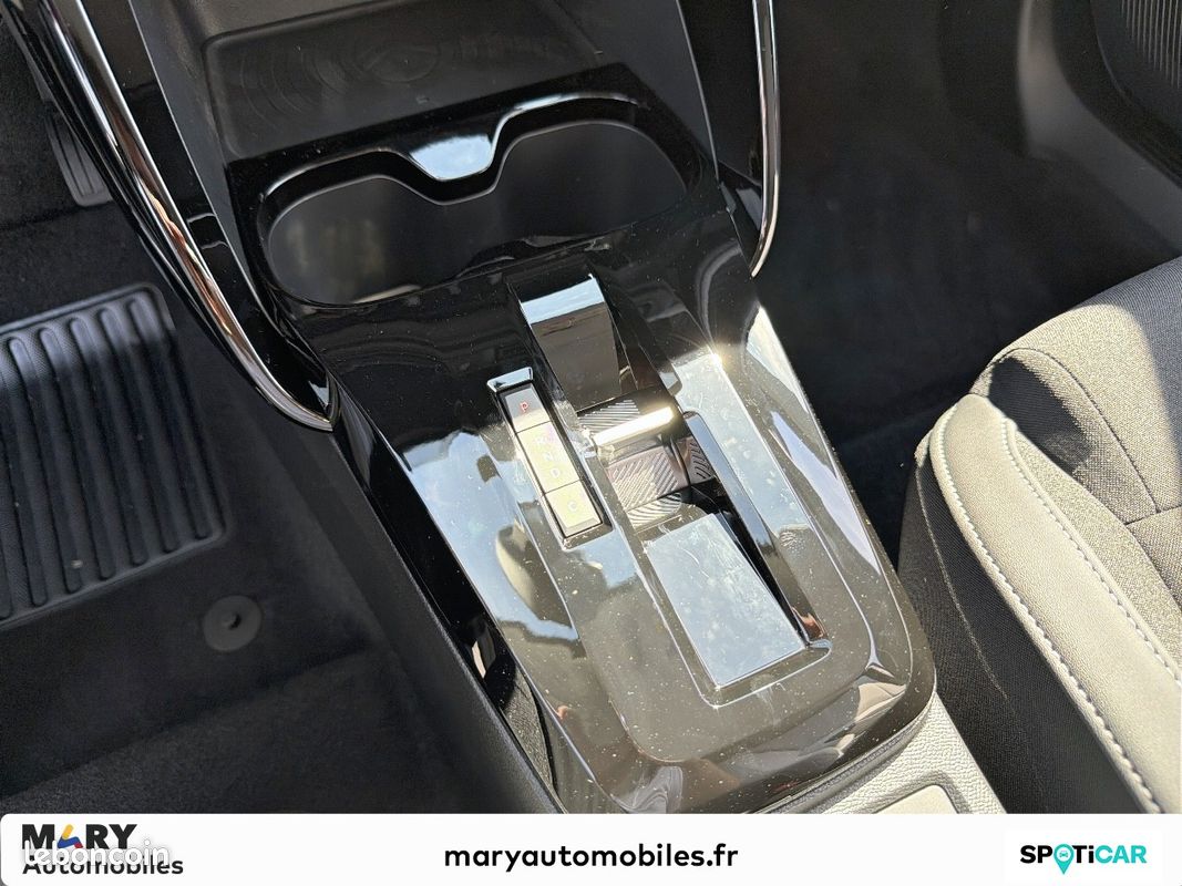 CITROEN e-C3 113 ch autonomie confort Max (image 18)