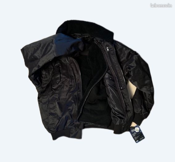 Blouson (image 1)