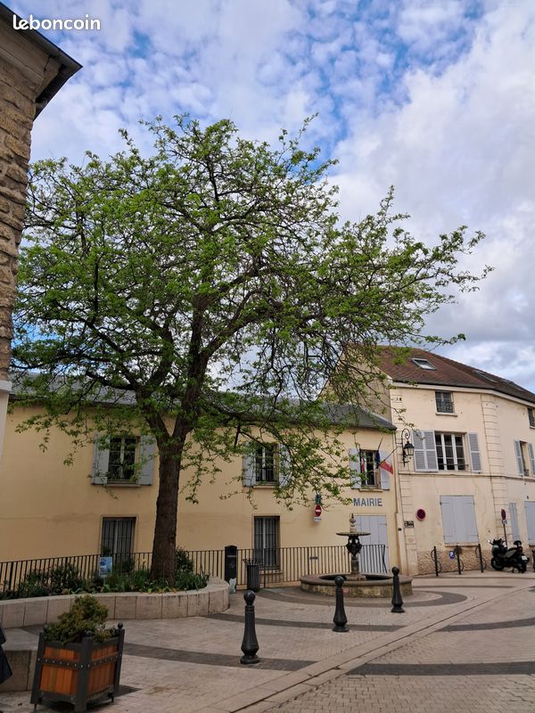 Maison 5 pièces 76 m² · à Carrières-sur-Seine · 76 m² · 424 000 €