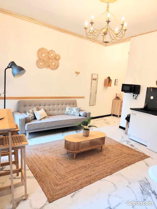 Appartement 2 pièces 50 m² · à Rivesaltes · 50 m² · 700 €/mois