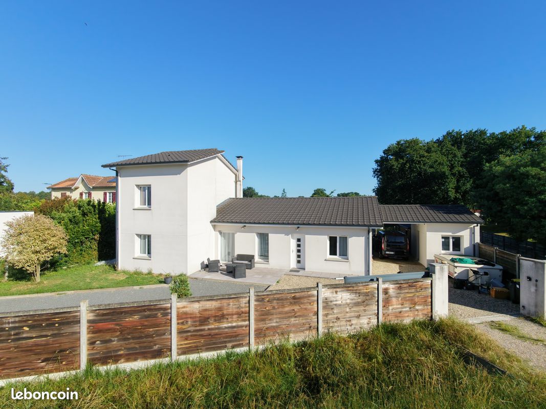 Maison 6 pièces 137 m² · à Marcheprime · 137 m² · 399 900 €