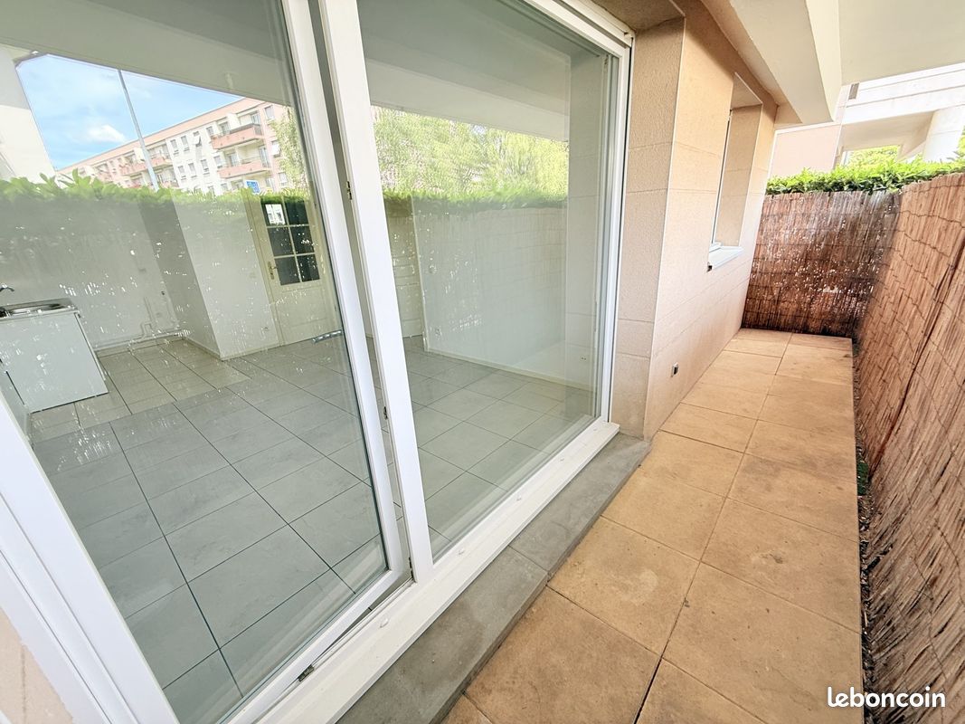 Appartement 2 pièces 34 m² (image 10)