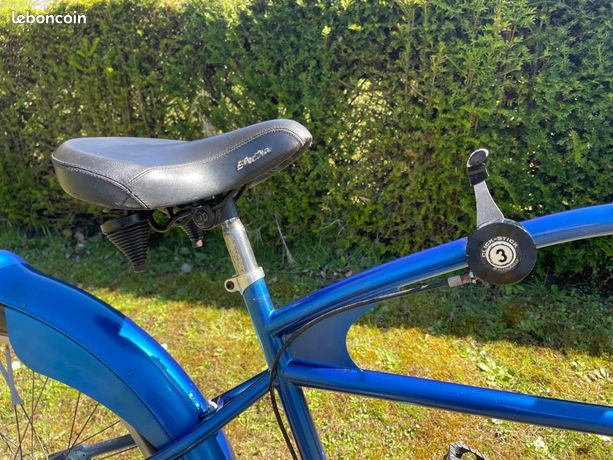 Cadre Bmx Vintage À VENDRE! - FR