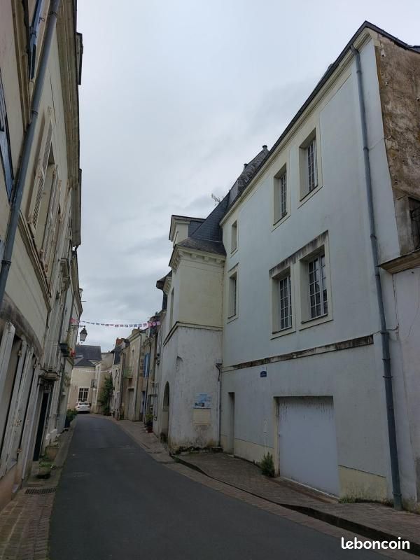 Appartement 2 pièces 45 m² · à Ingrandes-le-Fresne-sur-Loire · 45 m² · 488 €