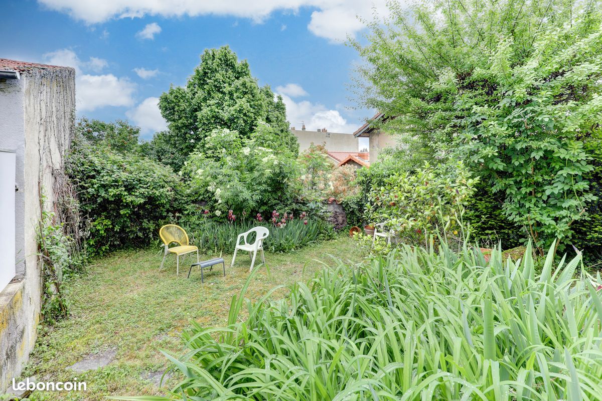 Maison 5 pièces 133 m² · à Chamalières · 133 m² · 285 000 €