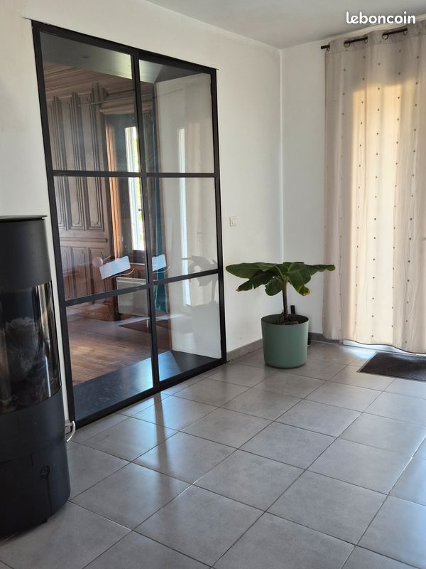 Maison 7 pièces 130 m² · à Nort-sur-Erdre · 130 m² · 330 000 €