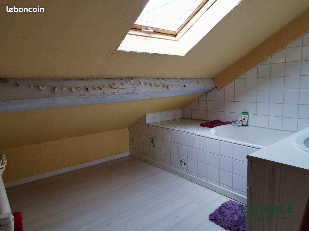 Appartement 4 pièces 125 m² - Pau 64000 (image principale 8)