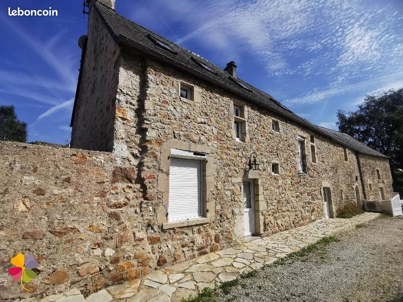 Maison 4 pièces 95 m² · à Sottevast · 95 m² · 1 100 €
