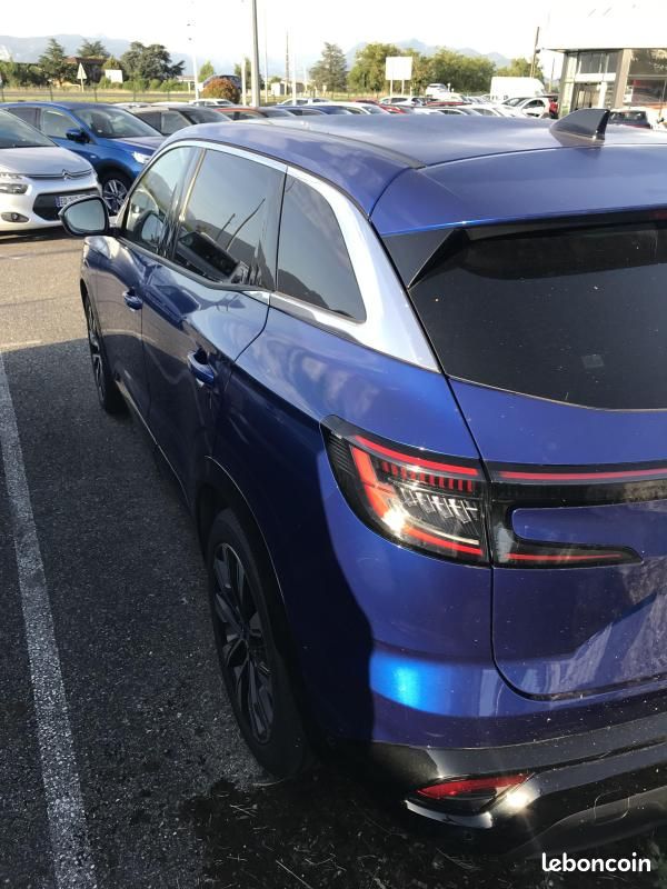 Renault Austral 1.2 E TECH FULL HYBRID 200 TECHNO (image 27)