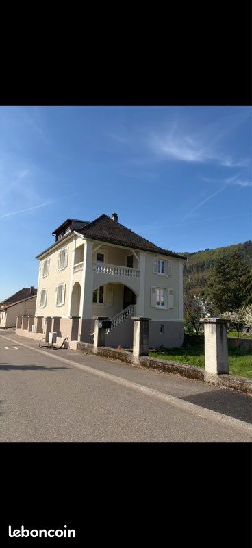 Maison 8 pièces 185 m² · à Châtenois · 185 m² · 430 000 €