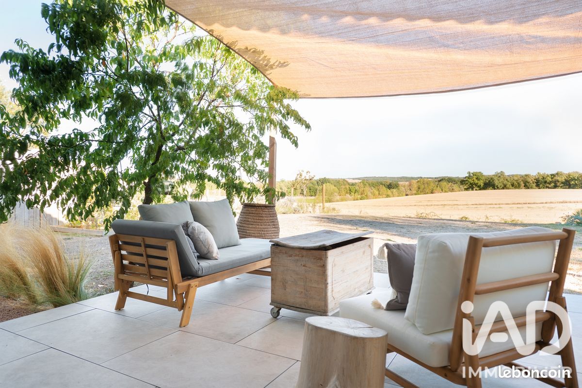 Maison 4 pièces 115 m² · à Peyrole · 115 m² · 340 000 €