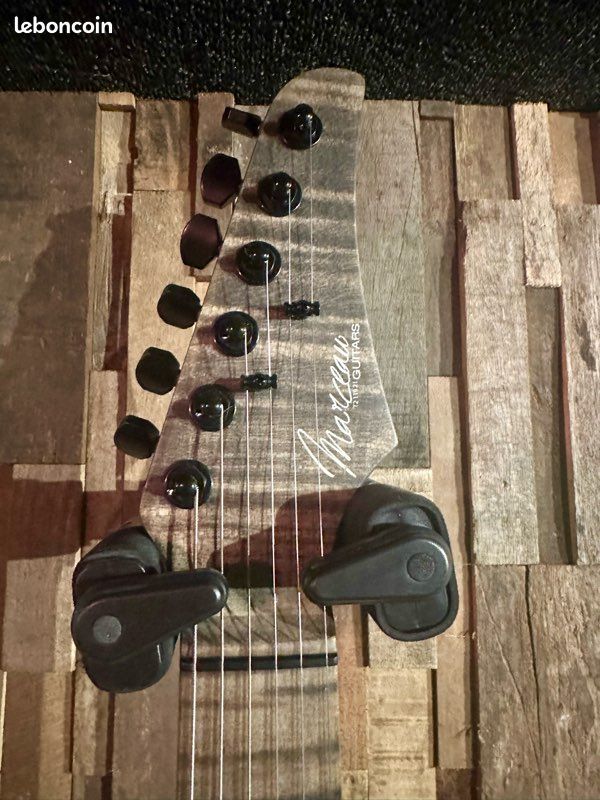 Stratocaster Marceau experience (image 5)