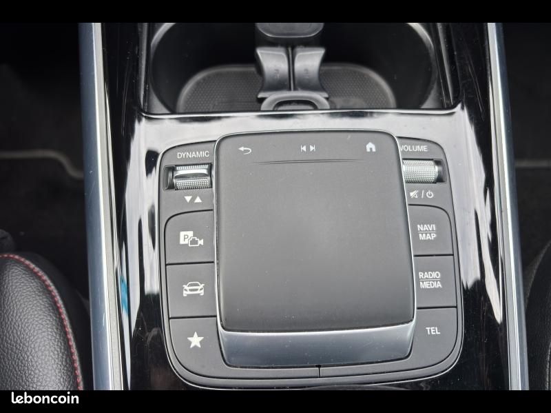 Mercedes-benz EQA 250 190ch AMG Line (image 29)